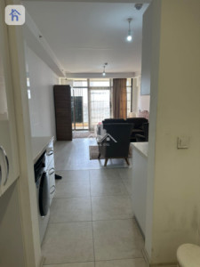 External View Apartment Resim 5