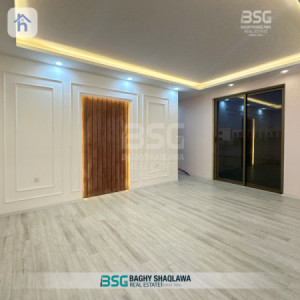 فیلا خاص للبیع في سلافا ستي (Slava City) علی شارع 150 متري - اربیل صورة 12