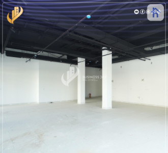 نهۆمی بازرگانی (300م²) وێنە 5
