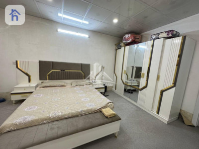 Spacious House with Multiple rooms Resim 12
