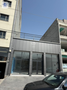 Spacious Shop on 100m Street image 1