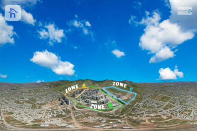 Apartment (117m²) Resim 16