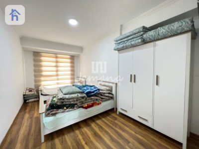 Furnished Apartment For Rent Resim 5