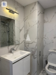 Internal View Apartment Image 12