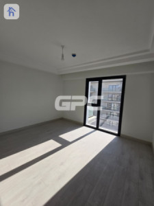 Modern 2-Bedroom Apartment in Rami Tower Resim 3