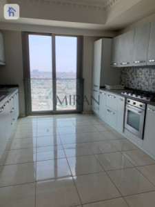 Spacious Apartment with Stunning Views image 2