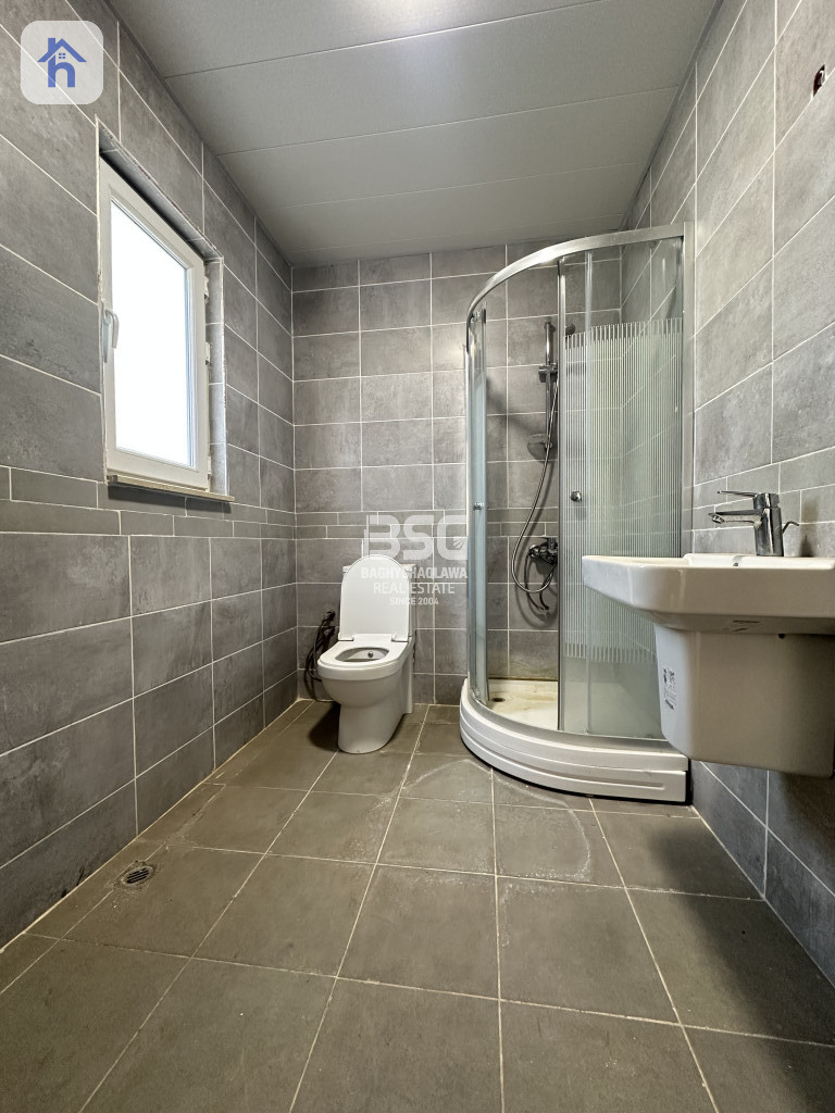 Modern Apartment in Atlantic City Resim 10