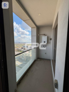 Modern Apartment in Erbil Boulevard Resim 7