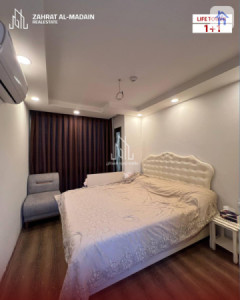 Cozy Apartment in Erbil, 50m² Resim 6
