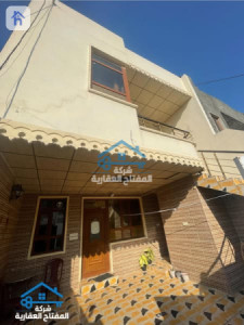 furnished house in Qarabw image 2