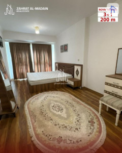 Spacious Two-Bedroom Apartment for Rent Image 5