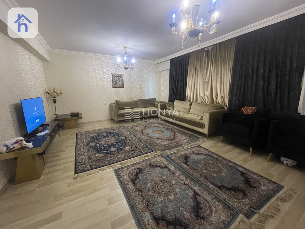 Furnished Apartment For Rent