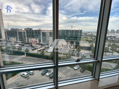 Cozy Studio Apartment in Empire Wings Resim 10