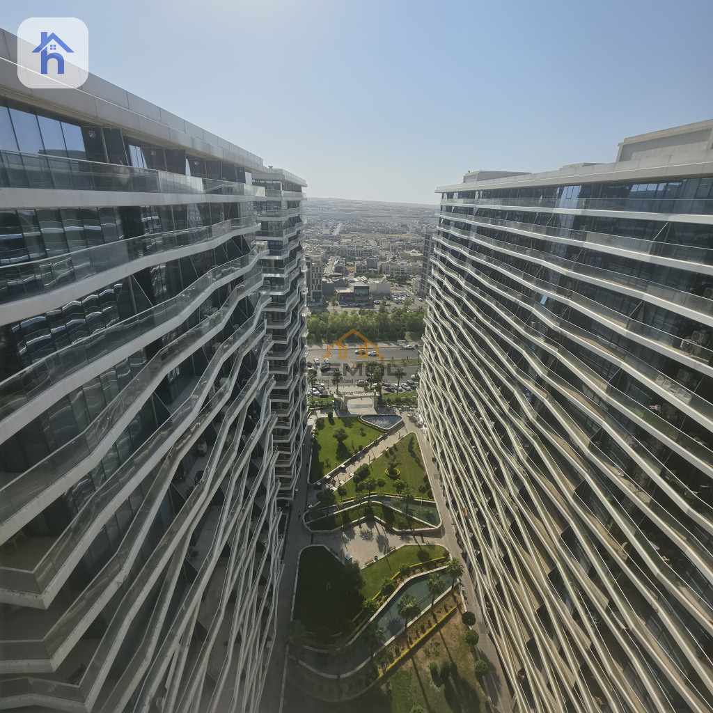 A family apartment in MRF4