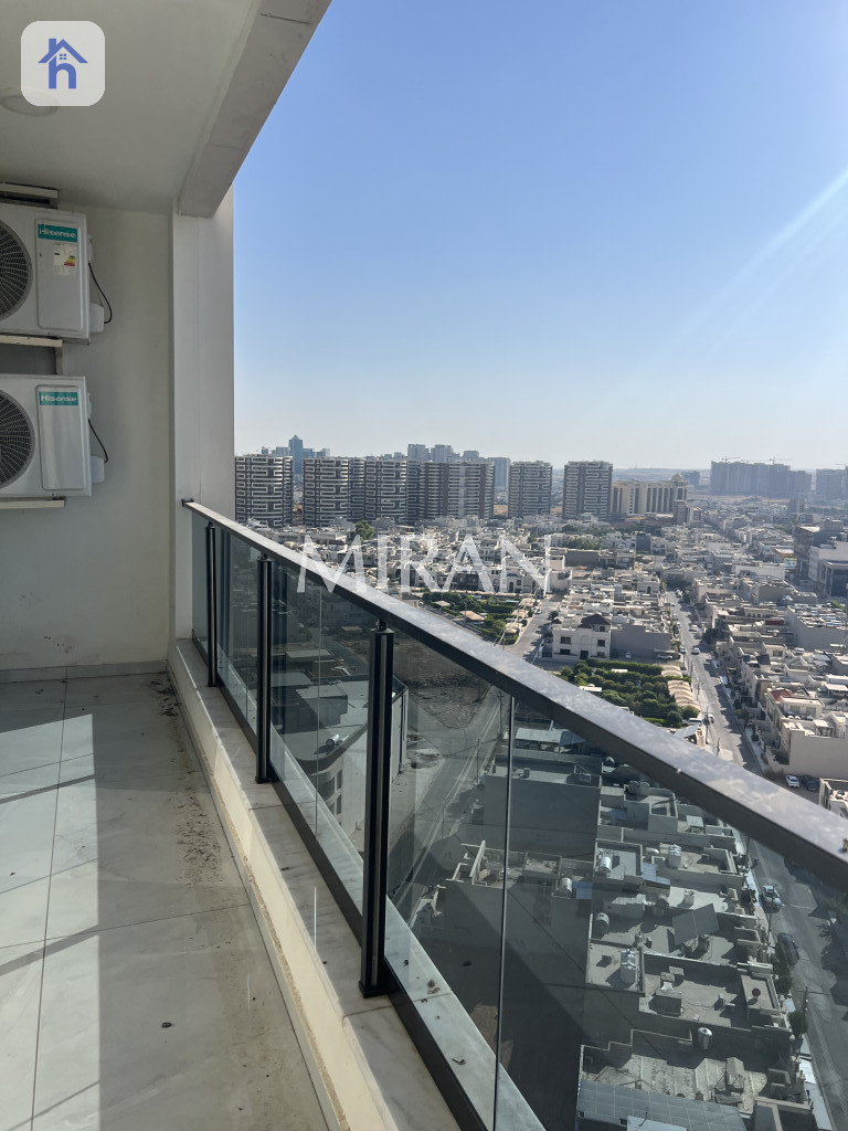 Furnished Apartment For Rent Resim 6