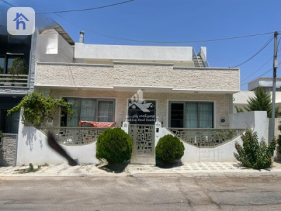 One floor house for sale image 1