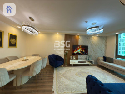 Spacious 3 Bedroom Apartment in Erbil image 2