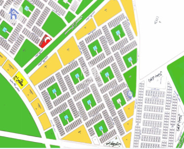 Residential Plot (300m²) image 1