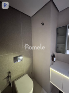 شقة واسعة مع إطلالة خلابة صورة 5