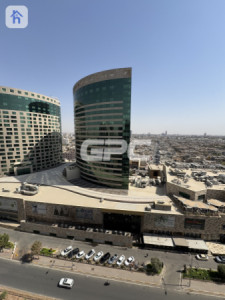 شوقەیەکی مۆدێرن لە یەک ژووری نووستن لە هەولێر وێنە 6