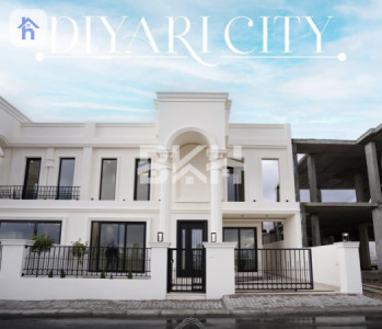 Spacious House in Diyari City image 2