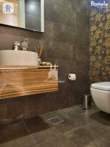 Luxurious Furnished House with Spacious Rooms Resim 24