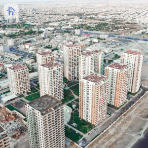 Spacious Apartment in Cihan City image 16