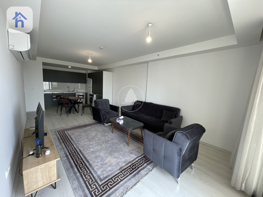 Furnished Apartment For Rent