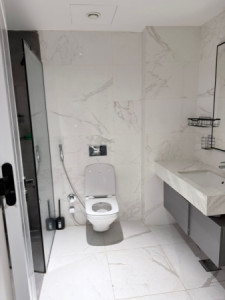 Cozy one bedroom apartment in Erbil Image 5