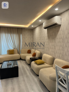 Modern 2 Bedroom Apartment for Rent Image 3