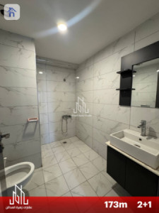 شقة واسعة في أربيل مع غرفتي نوم صورة 8