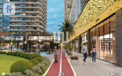 Modern Two-Bedroom Apartment for Sale Image 6