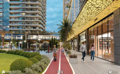 Cozy One-Bedroom Apartment in Erbil image 11