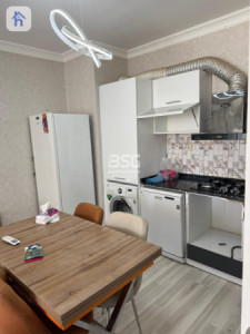 Chic Furnished Apartment in Lalav City Image 5