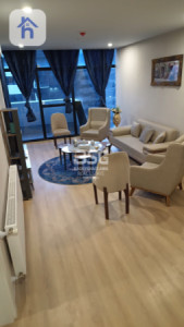 Modern Furnished Apartment for Rent image 1