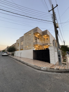 منزل ركن مقابل الحديقة image 2