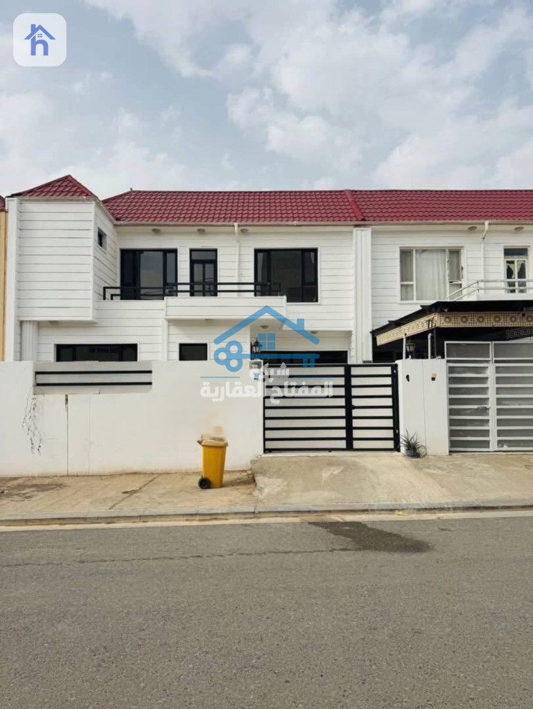 Spacious house in Erbil for sale