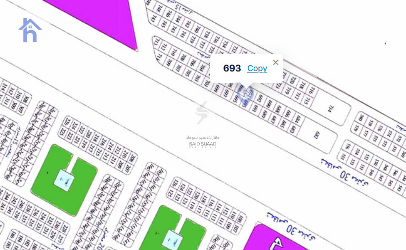 300m² Plot for Sale in Erbil
