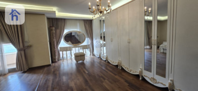 شقة (4+1) image 14