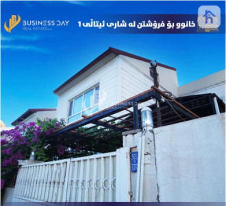 Modern House image 1