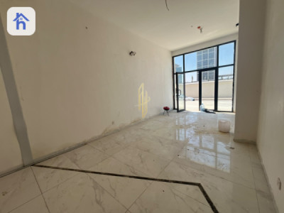 Commercial Space in Erbil - Life Towers image 1