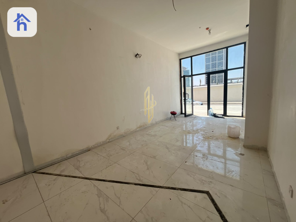 Commercial Space in Erbil - Life Towers