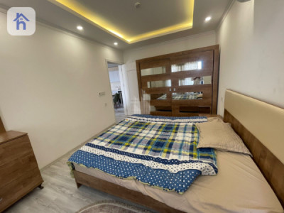 Cozy Furnished Apartment Image 5