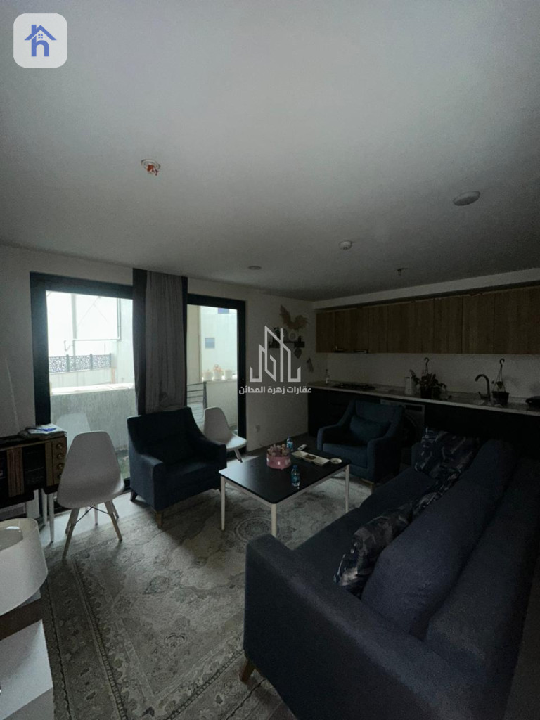 Cozy Apartment in Life Towers