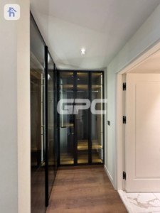 Spacious 3 Bedroom Apartment with View Resim 8