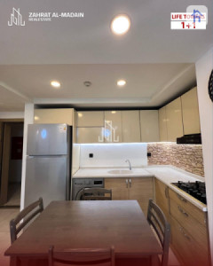 Furnished Apartment For Rent Image 4