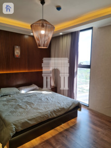 شوقەیەکی فراوانی دوو ژووری نوستن وێنە 10