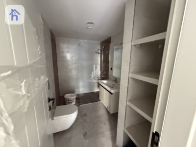 Modern Apartment in Erbil with Stunning Views Resim 10