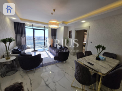 Luxurious Residence at Sky Towers image 3