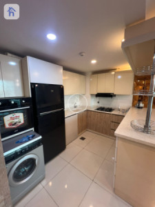 Furnished Apartment For Sale Resim 5